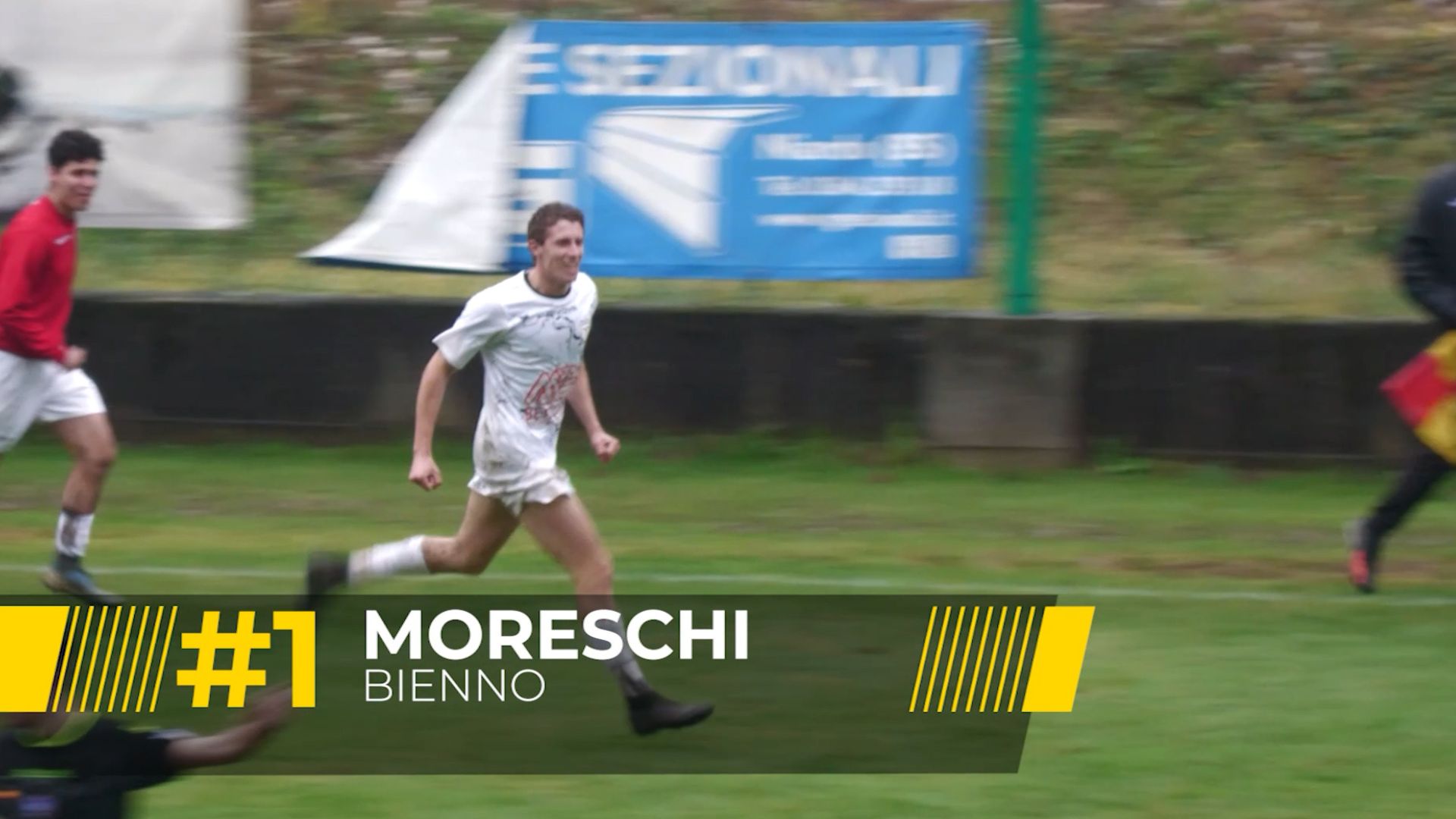 Vincitore #votailgol